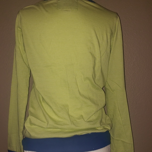 Element Cardigan - Picture 4 of 6